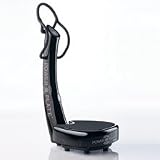 Power Plate my5 Vibration Training Machine (White)