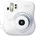 Photo : Fujifilm Instax MINI 25 Instant Film Camera (White)