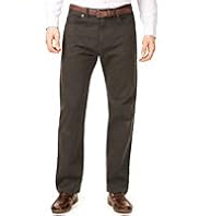 Cotton Rich 5 Pocket Trousers