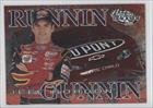 Jeff Gordon (Trading Card) 2001 Press Pass Trackside [???] #RG6