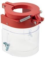 Advanced SIP - 66609 - CHUCK GUARD, 40MM -- by SIP ADVANCED