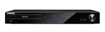Samsung DVD-SH871M/XEU Freeview+ 160GB HDMI Hard Drive Recorder