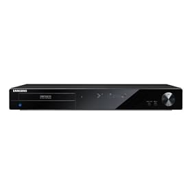 Samsung DVD-SH871M/XEU Freeview+ 160GB HDMI Hard Drive Recorder