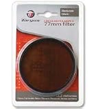 TG72CPL Black 72MM Circular Polarizer Filter
