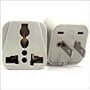 Universal to USA / Canada, Plug will convert the shape of any of the major plug types to the USA/Canada plug shape. (North America 2 Pin Connection)