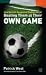Book Beating Them at Their Own Game: How the Irish Conquered English Soccer