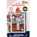 Topps MLB Baseball Cards 2009 Boston Red Sox 14 Card Team Set (Includes Wally the Green Monster Card)