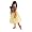 Disguise Costumes 50489-I Snow White Classic Costume Size: Medium