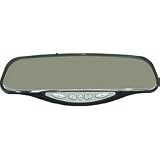 CRIMESTOPPER BLUETOOTH MIRROR W PH BOOK