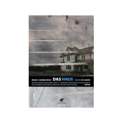 Das Haus. House of Leaves