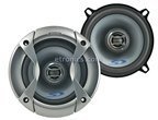 Alpine Type-S SPS-13C2 - Car speaker - 35 Watt - 2-way - coaxial - 5.25'