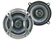 Alpine Type-S SPS-13C2 - Car speaker - 35 Watt - 2-way - coaxial - 5.25"