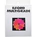 Ilford Multigrade Filters 3.5x3.5