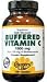Country Life Buffered Vit C w/rose hips and citrus bio 1000/150 mg, 100 Tablets