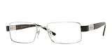 Versace - Authentic VERSACE VE 1129 Color: 100 0 VERSACE Sunglasses 1129Size: 1000