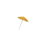 Luau Parasol Umbrella Party Picks 144ct.