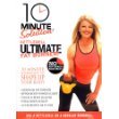 Cover art for  10 Minute Solution - Kettle Bell Fat Burner [DVD]