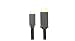 IOGear Series 2000 Mini-HDMI to HDMI Cable (6.5 feet)