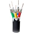 Monster MCTS RGBM5-250 Bulk Component Video Cables (250 feet)