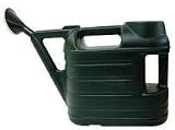 from Ward Ward 6.5 Litre Green Watering Can GN007