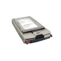 HEWLETT PACKARD HP 146GB HDD 15000rpm SCSI U320 HP HotPlug