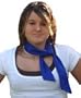 Evaporative Coolers Cooling Neck Tie - Blue