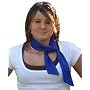 Evaporative Coolers Cooling Neck Tie - Blue