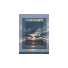 Oceanography: An Introduction to the Planet Oceanus