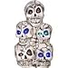 Light Show-Singing Skulls (5)