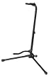 Stageline GS131B Fixed Neck Guitar Stand with Safety Lock