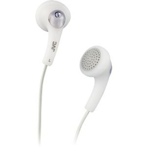 DQ3185-White Cool Gumy Earbuds