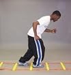 Olympia Ladder - 10' - Track and Field