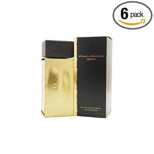 21c4k4uif5L. SL500 AA300 PIbundle 6,TopRight,0,0 AA300 SH20  DONNA KARAN GOLD for women