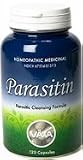 (2 Bottles) Parasitin + Removes Most Major Gastro-Intestinal Parasites by Vaxa - 120 Capsules in each bottle
