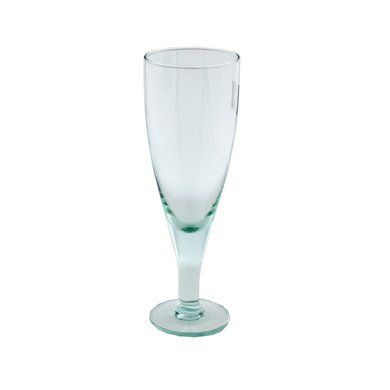 Grehom Recycled Glass Champagne Glasses Small (Set of 2) - Nice & Simple; Mouth Blown Recycled Glassware; Made in Spain; Beautiful Gift Grehom Recycled Glass Champagne Glasses Small (Set of 2) - Nice & Simple; Mouth Blown Recycled Glassware; Made in Spain; Beautiful Gift