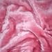 Brand New Queen Size Solid Super Soft Plush Mink Blanket Pink