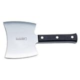 F. Dick Double Edged Cleaver - 7