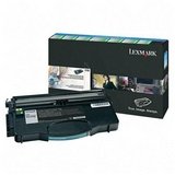 Lexmark E120 Return Program Toner Cartridge