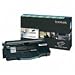 Electronics : Lexmark E120 Return Program Toner Cartridge