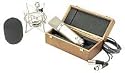 Neumann U87 Ai Shockmount Set Z Microphone with Box