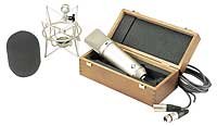 Neumann U87 Ai Shockmount Set Z Microphone with Box