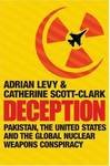 Penguin India Deception : Pakistan, The United States And The Global Nuclear Weapons Conspiracy
