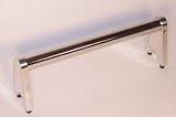 FOOT REST, BILLET dune buggy vw bug