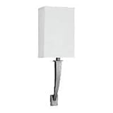 American Fluorescent SHS113SNMV LA One Light Sconce Satin Nickel 21c4uSH5O7L. SL160 American Fluorescent SHS113SNMV LA One Light Sconce Satin Nickel