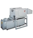 Intimus 16.87 Cross Cut Shredder (5/16 x 2)