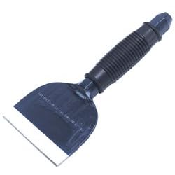 Brick Chisel W Hand Grip by Marshalltown