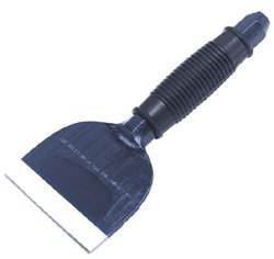 Brick Chisel W Hand Grip