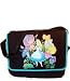 Search : Disney Alice in Wonderland Messenger Bag - School Bag