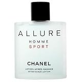 Chanel Allure Homme Sport After Shave Splash - 50ml/1.7oz