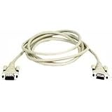 Belkin VGA Monitor Extension Cable HDDB15M/HDDB15F; 6' SH
